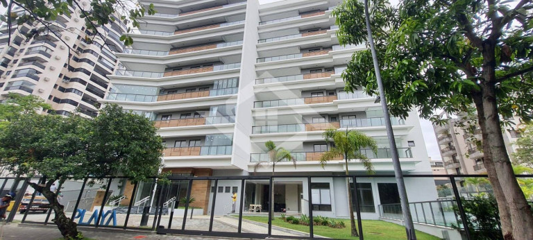 Imagem Apartamento com 3 Quartos à Venda, 117 m² em Barra Da Tijuca - Rio De Janeiro Imagem Apartamento com 3 Quartos à Venda, 117 m² em Barra Da Tijuca - Rio De Janeiro