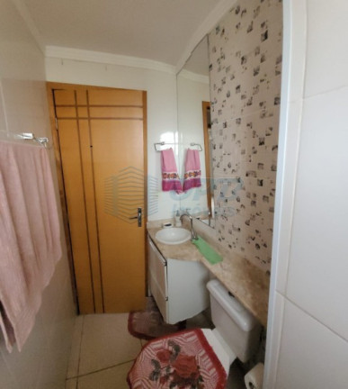 Imagem Apartamento à Venda, 45 m² em Wilson Toni - Ribeirão Preto