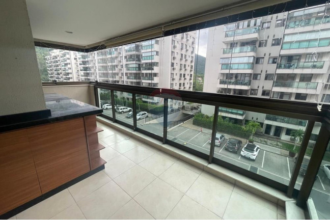 Imagem Apartamento com 3 Quartos à Venda, 80 m² em Recreio Dos Bandeirantes - Rio De Janeiro Imagem Apartamento com 3 Quartos à Venda, 80 m² em Recreio Dos Bandeirantes - Rio De Janeiro