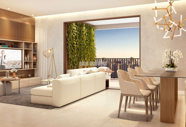 Imagem Apartamento com 3 Quartos à Venda, 114 m² em Vila Leopoldina - São Paulo Imagem Apartamento com 3 Quartos à Venda, 114 m² em Vila Leopoldina - São Paulo