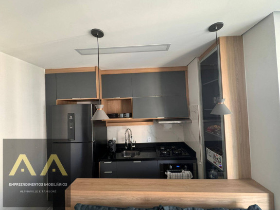 Apartamento com 2 Quartos para Alugar, 46 m² em Jardim Tupanci - Barueri