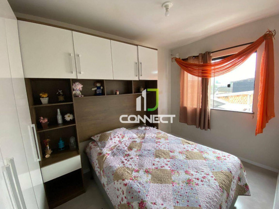 Imagem Apartamento com 2 Quartos à Venda, 62 m² em Portal 2 - Itajaí