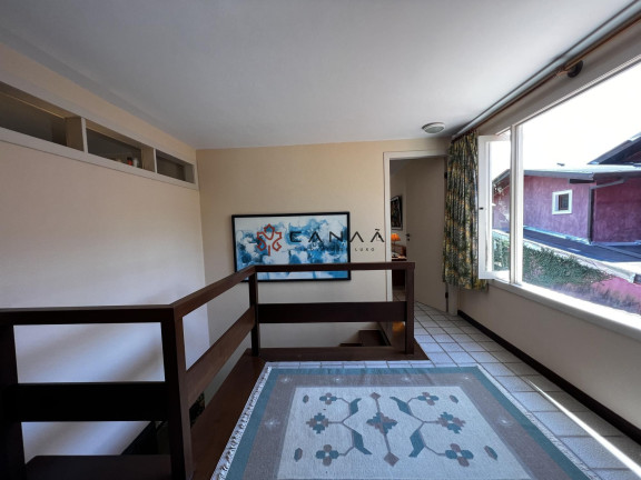 Casa de Condomínio com 4 Quartos à Venda, 200 m² em Frade (cunhambebe) - Angra Dos Reis