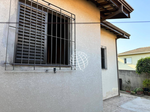 Imagem Casa com 3 Quartos à Venda, 175 m² em Jardim Maristela - Atibaia Imagem Casa com 3 Quartos à Venda, 175 m² em Jardim Maristela - Atibaia