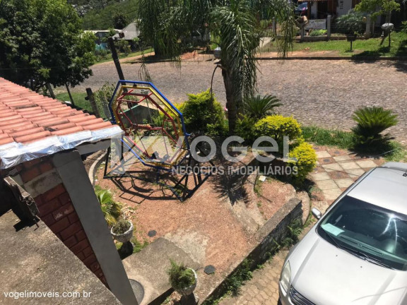 Imagem Casa com 2 Quartos à Venda, 300 m² em Boa Vista - Sao Leopoldo
