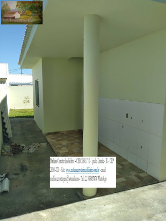 Imagem Casa com 2 Quartos à Venda, 75 m² em Parque Dos Deuses - Iguaba Grande Imagem Casa com 2 Quartos à Venda, 75 m² em Parque Dos Deuses - Iguaba Grande