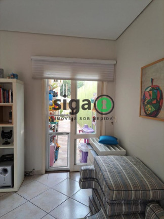 Imagem Casa com 3 Quartos à Venda, 145 m² em Campo Belo - São Paulo