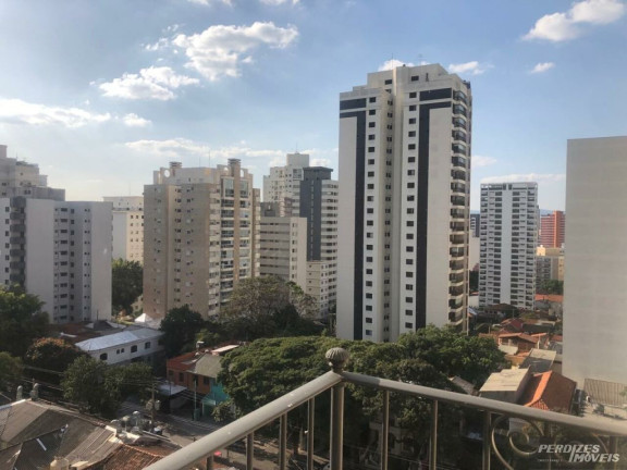 Imagem Apartamento com 3 Quartos à Venda, 105 m² em Perdizes - São Paulo