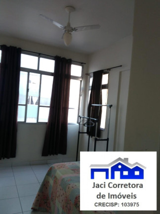 Imagem Apartamento com 1 Quarto à Venda, 30 m² em Centro - São Vicente Imagem Apartamento com 1 Quarto à Venda, 30 m² em Centro - São Vicente