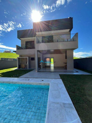 Casa com 3 Quartos à Venda, 297 m² em Chácara Terra Nova - Jundiaí
