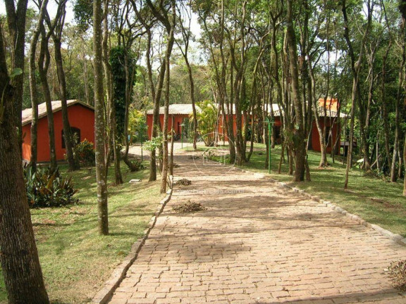 Imagem Casa de Condomínio com 4 Quartos à Venda, 691 m² em São Sebastião Das águas Claras - Nova Lima