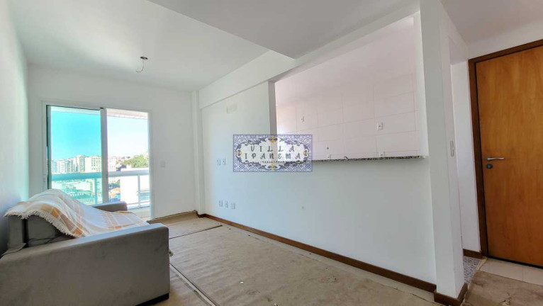 Imagem Cobertura com 3 Quartos à Venda, 138 m² em Tijuca - Rio De Janeiro