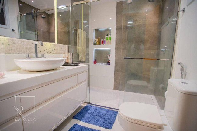 Imagem Cobertura com 4 Quartos à Venda, 295 m² em Praia De Itaparica - Vila Velha
