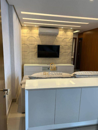Imagem Apartamento com 2 Quartos à Venda, 70 m² em Setor Bueno - Goiânia