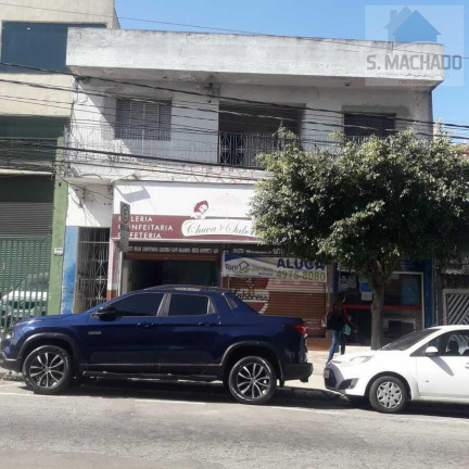 Imagem Imóvel Comercial à Venda, 600 m² em Utinga - Santo André Imagem Imóvel Comercial à Venda, 600 m² em Utinga - Santo André