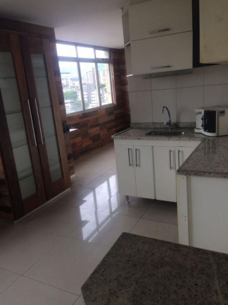 Imagem Apartamento com 4 Quartos à Venda, 228 m² em Barreiro - Belo Horizonte