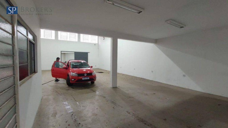 Imagem Galpão à Venda ou Locação, 294 m² em Vila Georgina - Campinas Imagem Galpão à Venda ou Locação, 294 m² em Vila Georgina - Campinas
