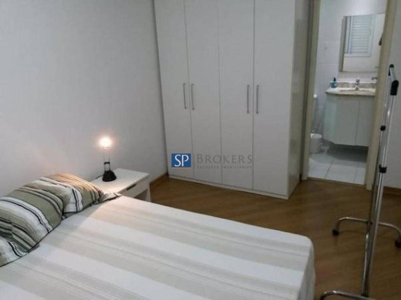 Imagem Apartamento com 2 Quartos à Venda ou Locação, 57 m² em Vila Dom Pedro Ii - São Paulo Imagem Apartamento com 2 Quartos à Venda ou Locação, 57 m² em Vila Dom Pedro Ii - São Paulo