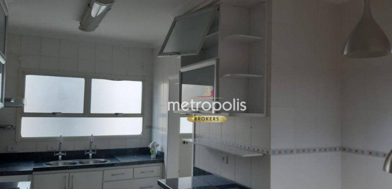 Imagem Apartamento com 2 Quartos à Venda, 124 m² em Nova Petrópolis - São Bernardo Do Campo