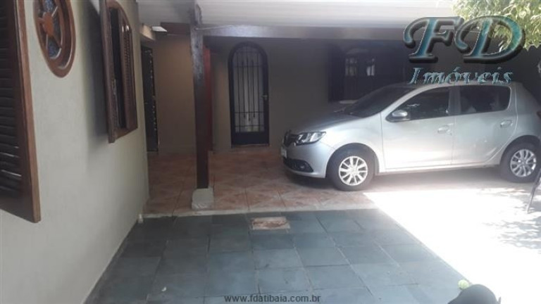 Casa com 3 Quartos à Venda, 150 m² em Jardim Umarizal - São Paulo