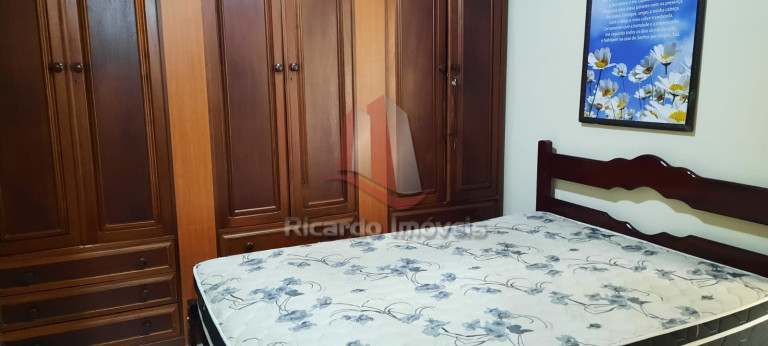 Imagem Casa de Condomínio com 2 Quartos à Venda, 100 m² em Peró - Cabo Frio