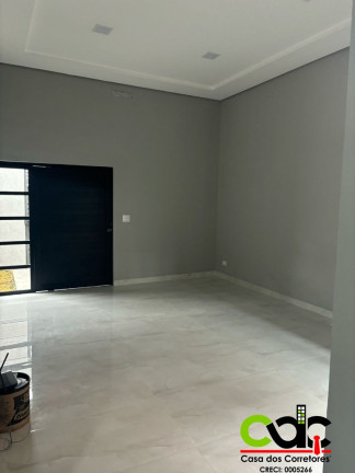 Imagem Casa com 3 Quartos à Venda, 200 m² em Campo Das Antas - Poços De Caldas