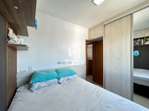 Imagem Imóvel com 2 Quartos à Venda, 47 m² em Samambaia Norte (samambaia) - Brasília