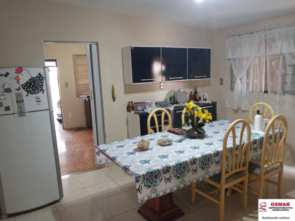 Imagem Casa com 3 Quartos à Venda, 291 m² em Jardim Marchissolo - Sumaré Imagem Casa com 3 Quartos à Venda, 291 m² em Jardim Marchissolo - Sumaré