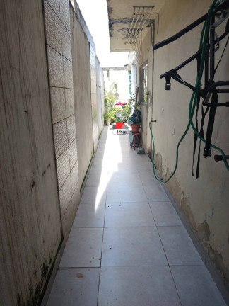 Imagem Casa com 3 Quartos à Venda, 125 m² em Parque Orestes ôngaro - Hortolândia
