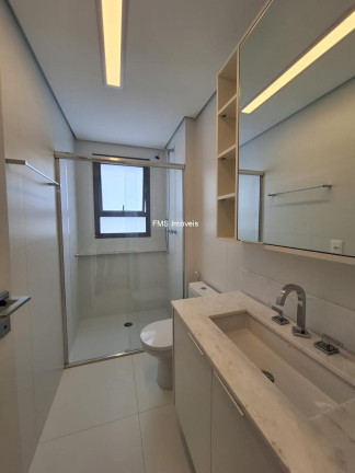 Imagem Imóvel com 3 Quartos para Alugar, 150 m² em Vila Nova Conceição - São Paulo