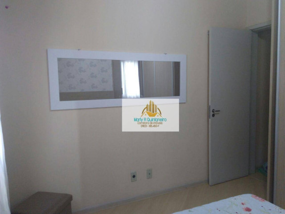 Imagem Apartamento com 2 Quartos à Venda, 55 m² em Taboão - Guarulhos