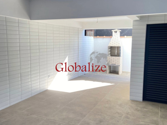 Imagem Imóvel com 2 Quartos à Venda, 94 m² em Macuco - Santos