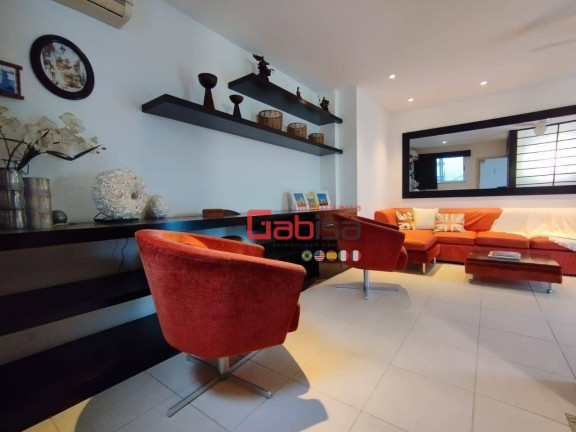 Cobertura com 3 Quartos à Venda, 220 m² em Centro - Cabo Frio