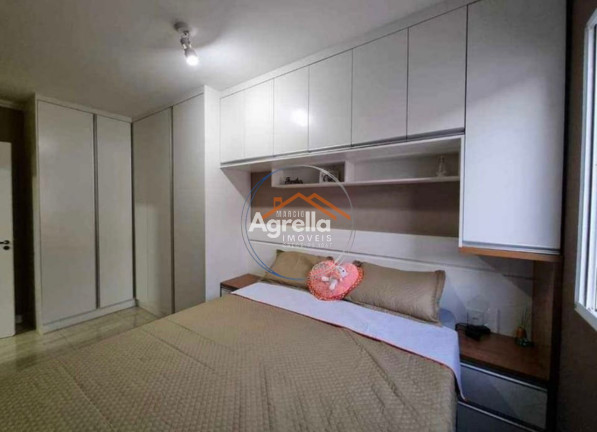 Imagem Imóvel com 2 Quartos à Venda, 54 m² em Condomínio Recanto Dos Pássaros I - Mogi Guaçu Imagem Imóvel com 2 Quartos à Venda, 54 m² em Condomínio Recanto Dos Pássaros I - Mogi Guaçu