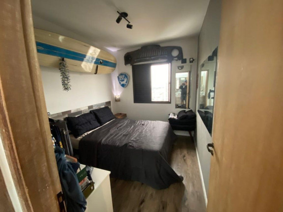 Imagem Apartamento com 1 Quarto à Venda, 35 m² em Vila Pompéia - São Paulo Imagem Apartamento com 1 Quarto à Venda, 35 m² em Vila Pompéia - São Paulo