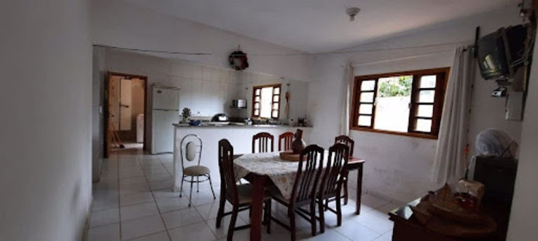 Imagem Casa com 4 Quartos à Venda, 195 m² em Jardim Paulista - Atibaia