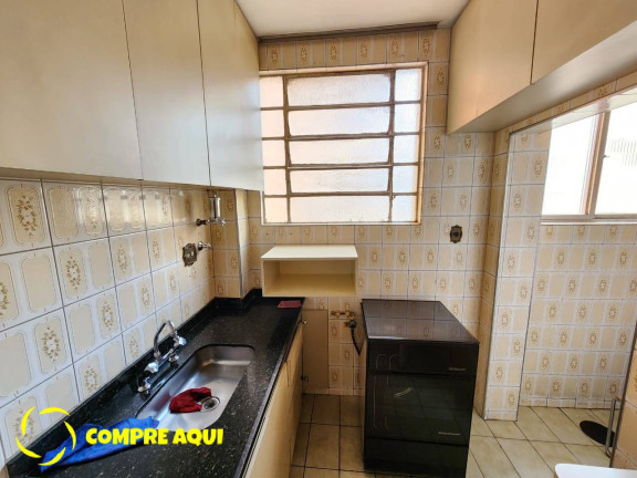 Imagem Apartamento com 1 Quarto à Venda, 42 m² em Santa Cecília - São Paulo Imagem Apartamento com 1 Quarto à Venda, 42 m² em Santa Cecília - São Paulo