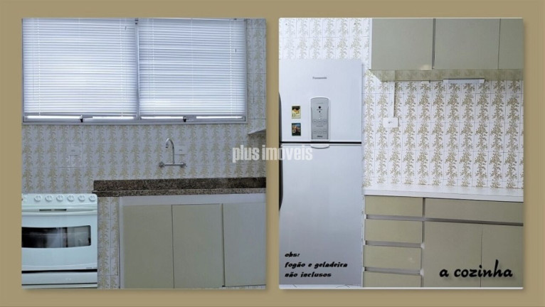 Imagem Apartamento com 3 Quartos para Alugar, 115 m² em Itaim Bibi - São Paulo