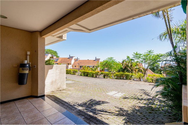 Imagem Casa com 3 Quartos à Venda, 171 m² em Tristeza - Porto Alegre