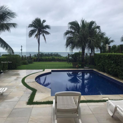 Imagem Casa com 4 Quartos para Temporada, 350 m² em Toque Toque Pequeno - São Sebastião