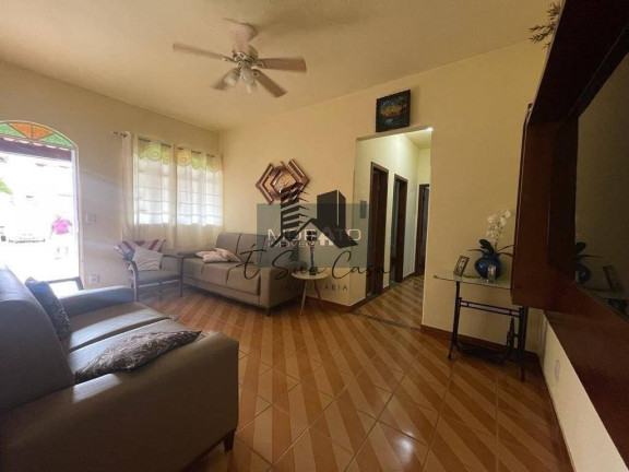Imagem Casa com 3 Quartos à Venda, 200 m² em Arvoredo - Contagem Imagem Casa com 3 Quartos à Venda, 200 m² em Arvoredo - Contagem