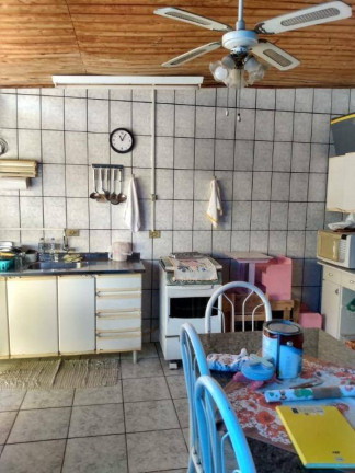 Imagem Casa com 3 Quartos à Venda, 80 m² em Flor Do Vale - Tremembé
