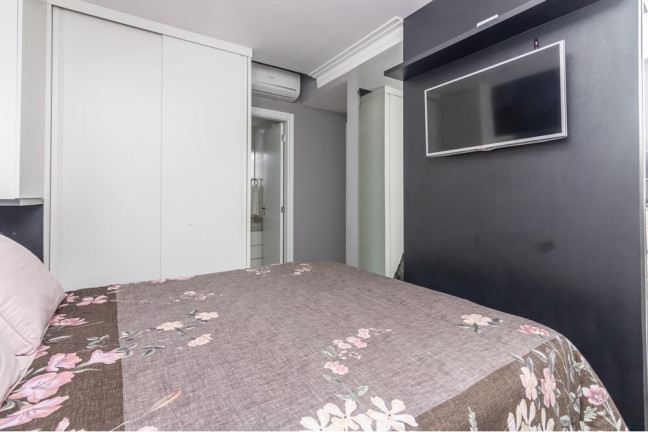 Imagem Apartamento com 2 Quartos à Venda, 67 m² em Indianópolis - São Paulo Imagem Apartamento com 2 Quartos à Venda, 67 m² em Indianópolis - São Paulo