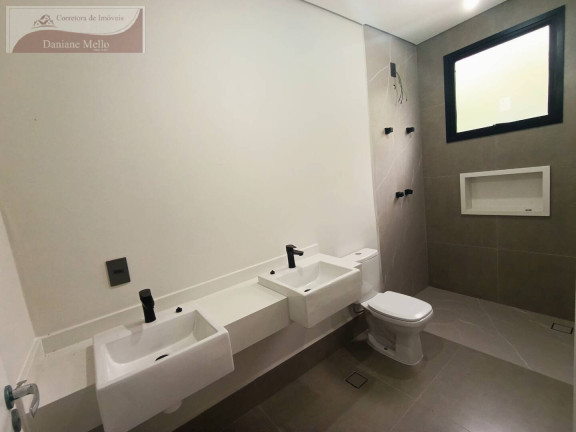 Imagem Casa de Condomínio com 5 Quartos à Venda, 300 m² em Residencial San Vitale - Bragança Paulista Imagem Casa de Condomínio com 5 Quartos à Venda, 300 m² em Residencial San Vitale - Bragança Paulista