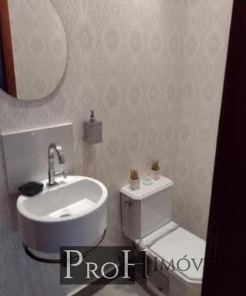 Imagem Cobertura com 3 Quartos à Venda, 240 m² em Vila Assunção - Santo André Imagem Cobertura com 3 Quartos à Venda, 240 m² em Vila Assunção - Santo André