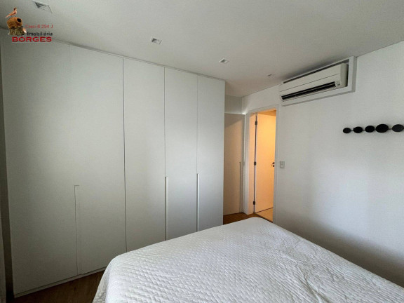 Imagem Apartamento com 1 Quarto à Venda, 59 m² em Campo Belo - São Paulo Imagem Apartamento com 1 Quarto à Venda, 59 m² em Campo Belo - São Paulo