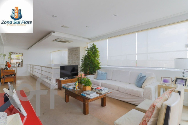 Imagem Imóvel com 4 Quartos à Venda, 450 m² em Jardim Ampliação - São Paulo