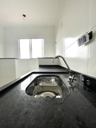Imagem Casa com 2 Quartos à Venda, 47 m² em Quietude - Praia Grande Imagem Casa com 2 Quartos à Venda, 47 m² em Quietude - Praia Grande