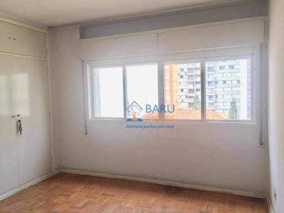 Imagem Apartamento com 3 Quartos à Venda, 148 m² em Higienópolis - São Paulo Imagem Apartamento com 3 Quartos à Venda, 148 m² em Higienópolis - São Paulo