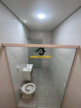 Imagem Apartamento com 1 Quarto à Venda, 38 m² em Gonzaguinha - São Vicente Imagem Apartamento com 1 Quarto à Venda, 38 m² em Gonzaguinha - São Vicente